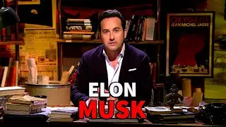 Elon Musk | Reflexi&oacute;n de Iker Jim&eacute;nez en #CuartoMilenio 20x19