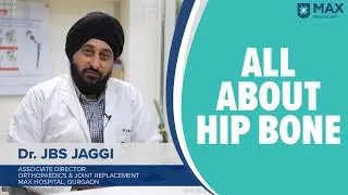 Hip Replacement: Signs, Symptoms, Treatment | Max Hospital