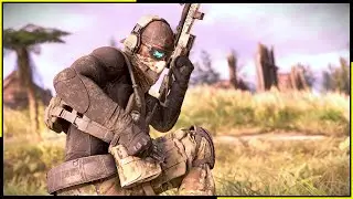 Operation Motherland Changes Everything | Ghost Recon Breakpoint (2026 Gameplay)