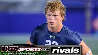 Analysis: Nate McBride commits to Georgia