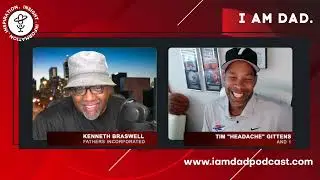 From Harlem to Global Influence: Tim &ldquo;HEADACHE&rdquo; Gittens on Basketball, Mentorship, and Fatherhood