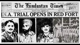 UPSC || APSC || Indian History || Quit India Movement and Formation of INA Class 2