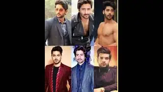 Tv serial k Top 50 male Actors Real Name😱#serial