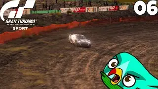 Let's Play Gran Turismo Sport - Part 6 - Driving School - Intermediate 3