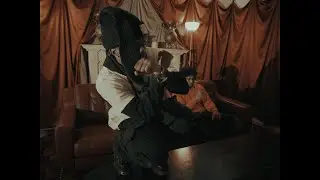 Skyte, heygwuapo - I DIGRESS (OFFICIAL MUSIC VIDEO)