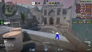 Cs2 Aimware bhop shotgun