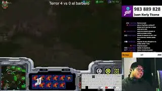 JDConan vs Terror #1 Existe esperanza?