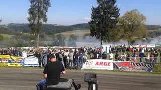 Drift izdebki 2017,10.01(9)
