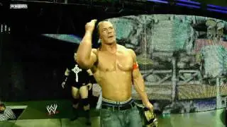 Fatal 4-Way Preview Show: Part 4