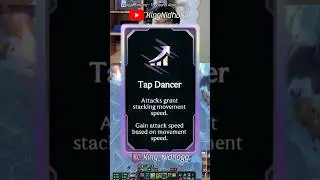 Infinite Movespeed = SCRIPTER Kog'maw