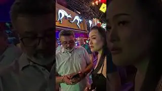 ❌❌2025 January patong night life 🇹🇭. #patong #phuket #travel #explore
