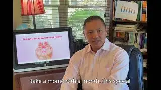 BCM Breast Cancer Awareness Month 10182024