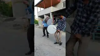 Adana davul zurna