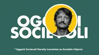 A conversation with Sam Gosling
