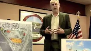 Brian Calvert Speaks
