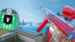 Cupid 💘 fifty fifity (r6 montage)