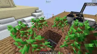 FTB Pyramid Reborn - 03 - IC2