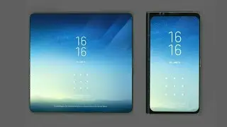 Samsung Galaxy X| Foldable Rumors