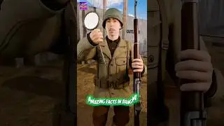 Why Soldiers Attached Mirrors to Their Rifles 😱 | War Facts You Didn&rsquo;t Know