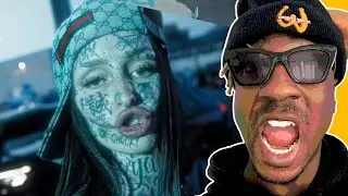 SHARK - TOKYO DRIFT RMX  xCephasx Reacts