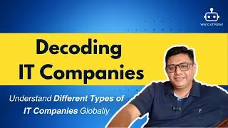 Exploring the Diversity of Global IT Companies. #itservices #itproducts #itconsulting #ithitech