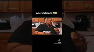 Buttermilk Biscuits