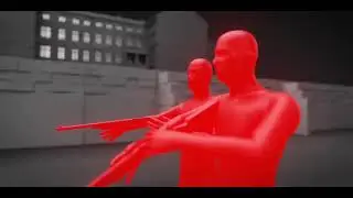 Germany's Berlin Wall | How it works?