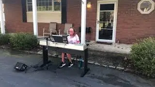 Portia Cina - Neighborhood Performance