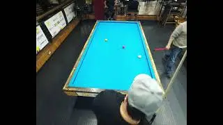 Carom Cafe Table 06 Live Stream