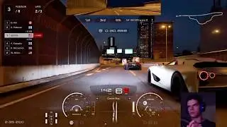 Gran Turismo Sport Demo, Gameplay With Erickgtr3123, Mission Challenges, And Daily Races Take 3