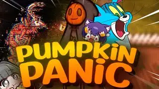 Người n&ocirc;ng d&acirc;n lắm mồm | Pumpkin Panic (w/ CamLord , GNDTT )