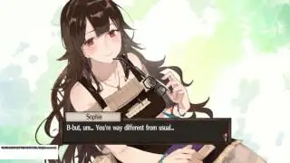 Two Minute Review: Atelier Sophie