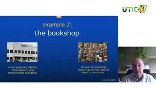 Size Does Matter, or Is the translation Industry Restructuring Itself? UTICamp-2020