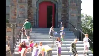 Vacation Bible School 2016 - Deep Sea Discovery!