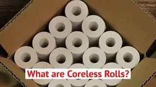 Guide to Coreless Winding Machines