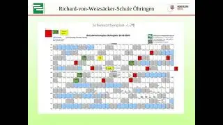 Landwirtschaftliche Berufsschule (LBS)
