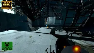 Portal 2: Chapter 3 - The Return