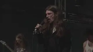 ELDER DRUID - Bloodstock 2021 - Full Set Performance