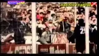 ΑΦΙΕΡΩΜΑ ΒΑΣΙΛΗΣ ΤΣΑΡΤΑΣ