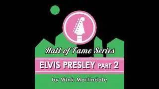 Elvis Presley #02 - Wink Martindale