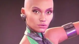 S&Oacute; A JADE CARECA PRA TANKAR ISSO ? MK1 KL DO SAL A S&Eacute;RIE