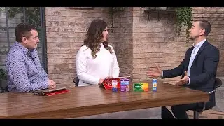 Wellness Advice and Tips | Ireland AM | Boots Advice | Boots Ireland
