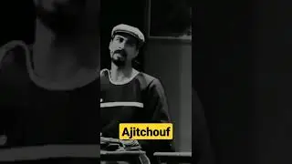 ajitchouf #mazagan #eljadida #fyp #maroc #funny #film #finito #fitness #movie #movies