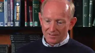 Simon Sharp: A Remarkable Life