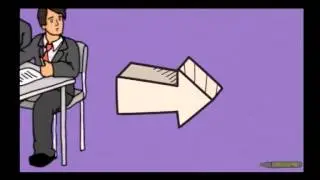 Скрайбинг "Репортёр"