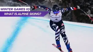 Downhill to Slalom: Inside Alpine Skiing at Milan Cortina 2026