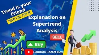 DSE Stock Analysis #supertrendanalysis#live #dse #cse   Indicator