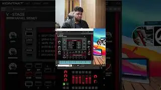 Controlando a Vst-STAGE pelo CELULAR