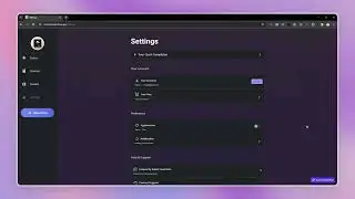 FlutterFlow Reflect ( AI powered Journaling app ) web version demo #FlutterFlowImagine @flutterflow
