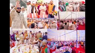 বাবে রহমত দেওয়ানবাগ শরীফে মিলনমেলা | সাহেবজাদা কারীব এ খোদা'র আকিকা অনুষ্ঠান, ২৭-১২-২০২৪
